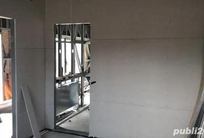 Vila singur curte Bragadiru - 9