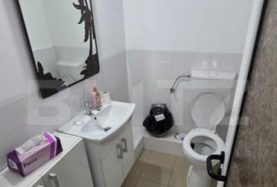 Cladire comerciala 350mp utili, str. Dornei - 10