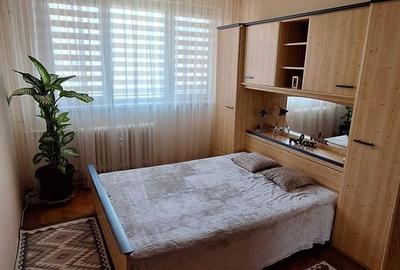 Apartament cu 2 camere decomandat, mobilat în Centrul Civic - 6