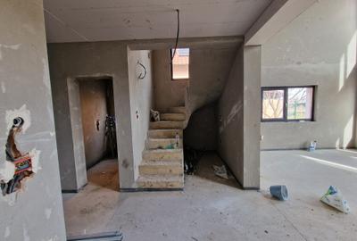 Duplex modern de vânzare în Dumbrăvița -comision 0% Duplex modern de vânzare în Dumbrăvița -comision 0% - 7