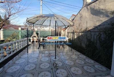 Casă cu 3 camere cu Teren 237 Mp în Apărătorii Patriei - 5