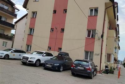 Alzza Real Estate  Apartament de vanzare Floresti, strada Eroilor, etaj 4, cu p - 13