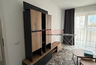 Apartament cu 2 camere decomandat în Apărătorii Patriei - 3