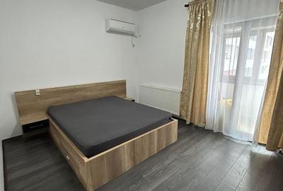 Garsonieră în Chiajna - 4