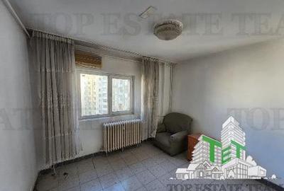 Apartament cu 3 camere semidecomandat în Obor - 8