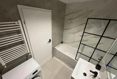 Inchiriez ap 2 camere, mobilat + loc parcare, Confort Urban Rahova - 9