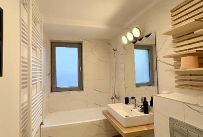 Inchiere apartament 2 camere, prima inchiriere, Parcul Circului, totul nou - 4