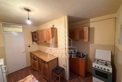 Apartament etaj 1 ,Odobescu - 9