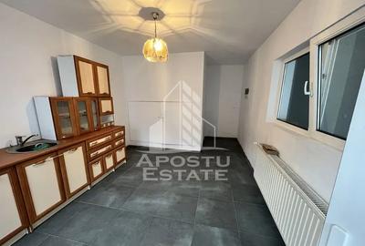 Casă cu 4 camere cu Canalizare în Elisabetin - 7