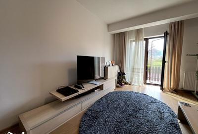 Apartament cu 2 camere decomandat în Bartolomeu - 1