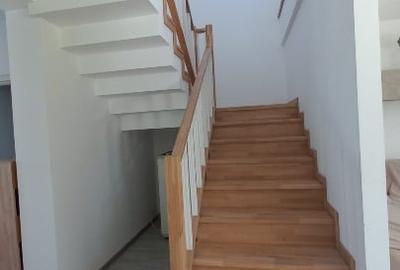 Duplex cu 4 camere cu Canalizare în Aviației - 7