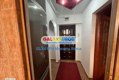 Apartament cu 2 camere semidecomandat, mobilat în Sud - 12