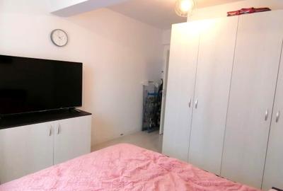 Apartament cu 2 camere decomandat, mobilat în Theodor Pallady - 4