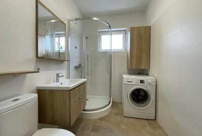 Apartament 1 camera, superfinisat, mobilat, zona UMF - 7