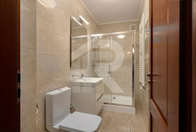 Vila de vanzare in Busteni - 8 dormitoare, vedere directa spre Crucea Caraiman! - 37