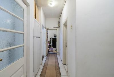 Casa cu potential + spatiu comercial/ locuinta sau investitie Eroii Revolutiei - 11
