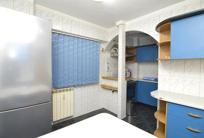 INCHIRIERE APARTAMENT 3 CAMERE UNIRII - CAMERA DE COMERT - 18