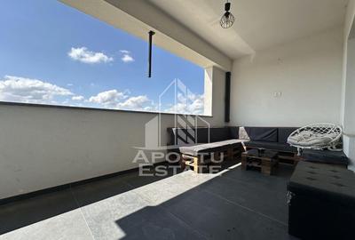 Apartament cu 2 camere si dressing mobilat, decomandat in... - 8