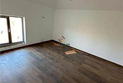 Casă cu 3 camere cu Teren 200 Mp în Central - 6