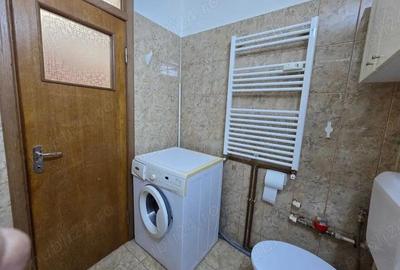 Garsonieră decomandată, mobilată în Doamna Ghica - 4