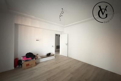 Apartament 2 camere decomandat  - finisat  -Tomis Tower - 8
