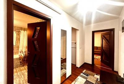 Inchiriere Apartament 1 Camera  Decomandat | Zona_Str Fagului_Buna Ziua - 4