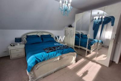 Casa de LUX, individuala, de vanzare, Sibiu, Calea Poplacii - 29