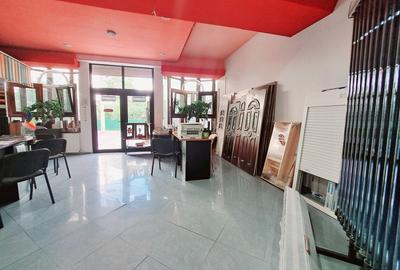 Mihai Bravu Târgoviște,Închiriere Spatiu Comercial/Showroom/Hala Producție/Birou - 6