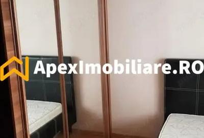 Garsonieră semidecomandată în Decebal - 3