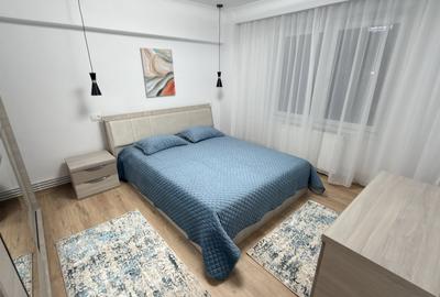 Apartament lux 2 camere zona Calea Dumbravii Sibiu - 7