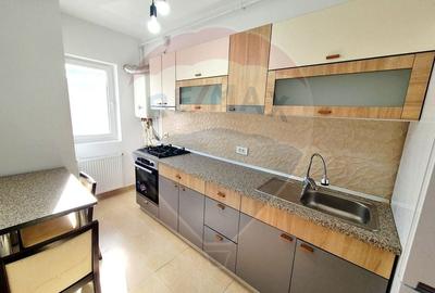 Apartament 2 camere | Decomandat | Bloc nou | Metrou Pacii Militarii Apartament 2 camere | Decomandat | Bloc nou | Metrou Pacii Militarii - 9