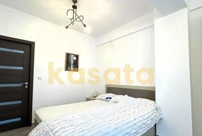 Apartament cu 2 camere decomandat în Nord