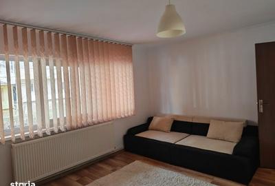 Garsonieră decomandată în Trivale - 7