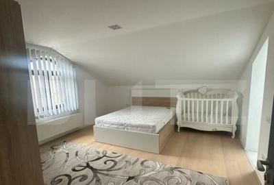 Casă cu 5 camere cu Teren 1600 Mp în Central - 10