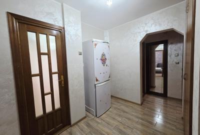 Apartament cu doua camere Ic Frimu mobilat si utilat CT Ac LIBER - 12