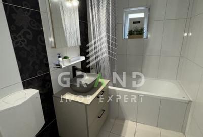 Apartament cochet cu 2 camere | Zona Plopilor/Platinia Shopping Center - 18