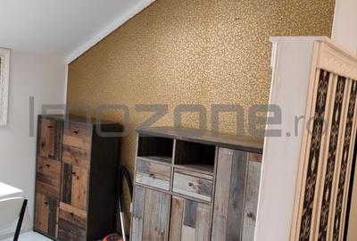 MILITARI - RESIDENCE - TINERETULUI 85,  ETAJUL 8, 2 CAMERE DE INCHIRIAT, MOBILAT - 28