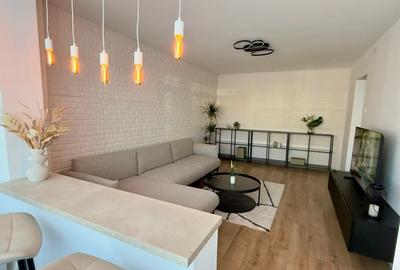 Apartament 2+1 camera, renovat mobilat premium, Teiul Doamnei Obor - 5