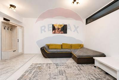 Apartament cu 3 camere, mobilat în Universitate - 8