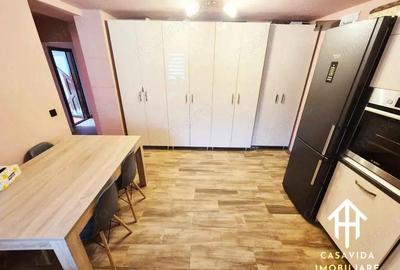 Apartament cu 2 camere de vanzare in Lugoj Cartier Stadion - 5
