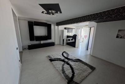 Apartament cu 2 camere semidecomandat, mobilat în Bună Ziua - 3