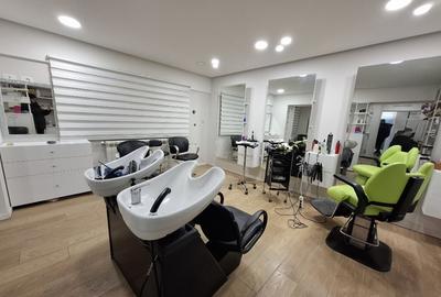 Spatiu Comercial in George Enescu - 2