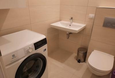 Apartament cu 3 camere decomandat, mobilat în Bartolomeu - 12