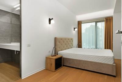 Apartament 3 camere, loc  parcare , complet mobilat/utilat  lac Floreasca Apartament 3 camere, loc  parcare , complet mobilat/utilat  lac Floreasca - 5