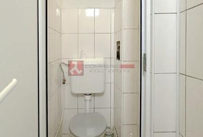 Spațiu comercial, de 75 mp, în Astra - 7