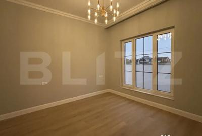 Casă cu 4 camere cu Teren 357 Mp în Sânandrei - 3