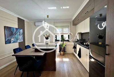 Apartament LUX de inchiriat cu 2 camere in Calea Aradului, Oradea - 8