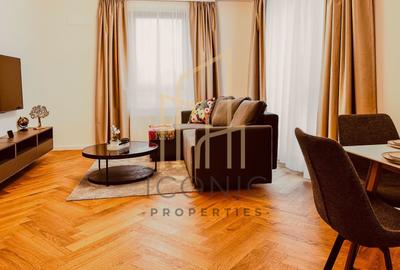 Apartament cu 2 camere decomandat, mobilat în Dumbrăvița