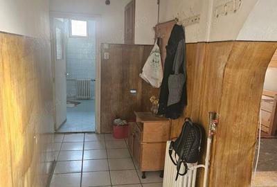 Apartament 3 camere Cazaban Apartament 3 camere Cazaban - 3