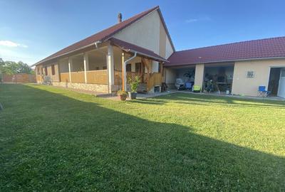 Casă cu 4 camere în Bucovăț (Dumbrava) - 6